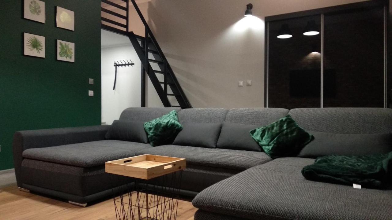 Apartament 5 Przy Parku Lesnym Polanica-Zdrój Buitenkant foto