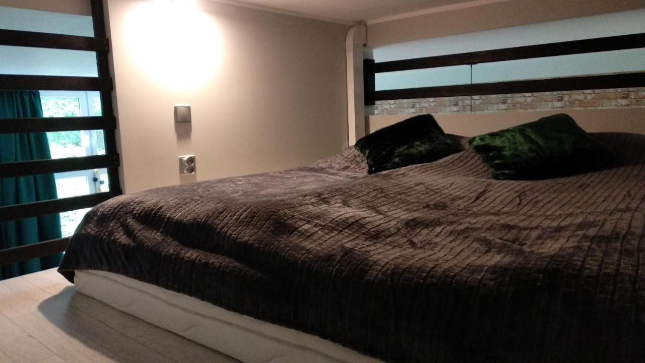 Apartament 5 Przy Parku Lesnym Polanica-Zdrój Buitenkant foto